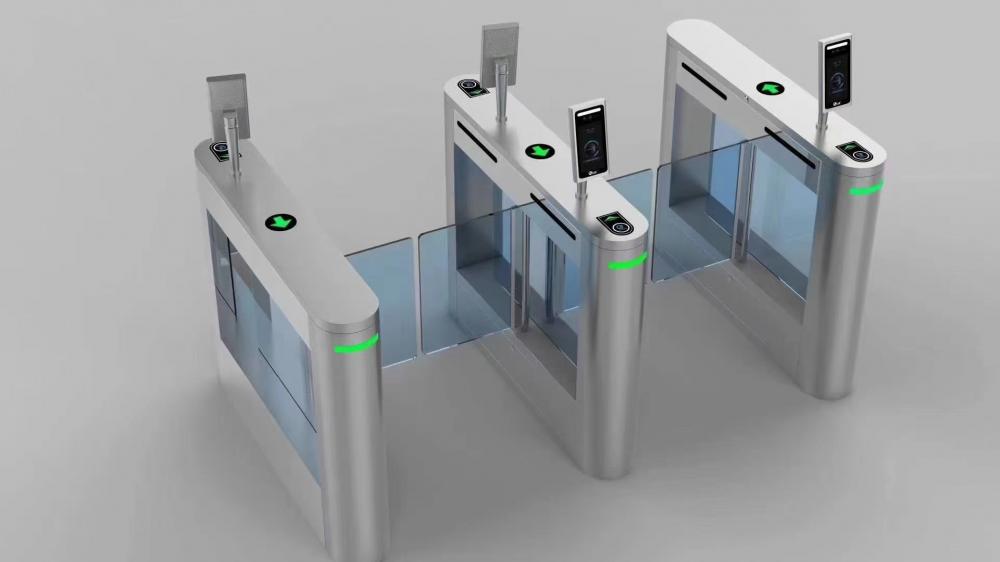 号牌识别道闸(图5) 号牌识别道闸(图5)