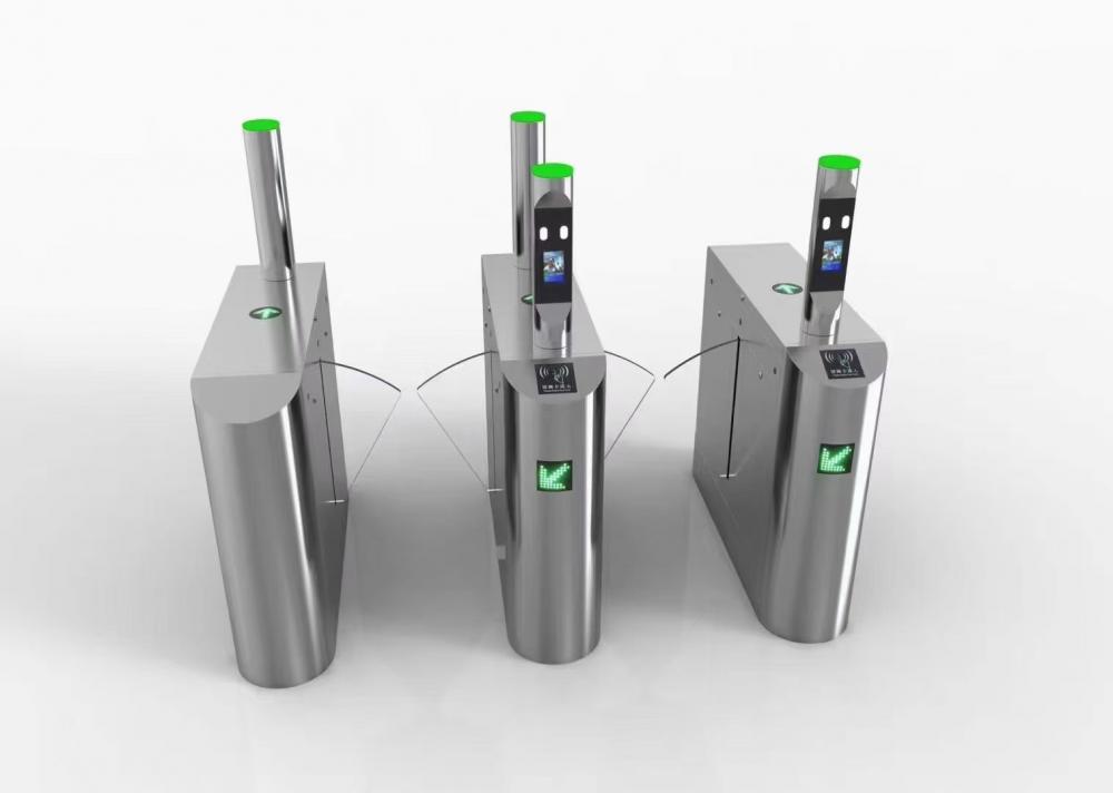 号牌识别道闸(图6) 号牌识别道闸(图6)