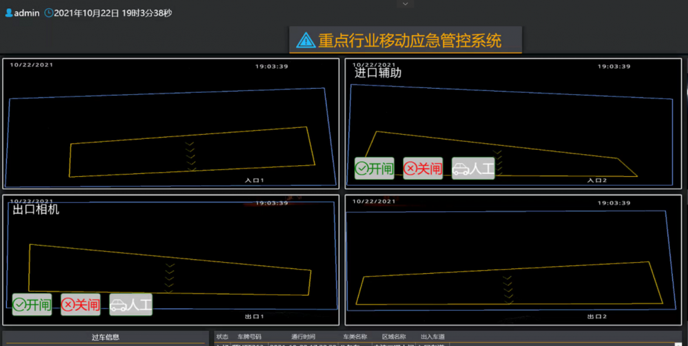 门禁电子台账(图3) 门禁电子台账(图3)