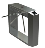 桥式三辊闸(八角)(图1) 桥式三辊闸(八角)(图1)