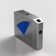 翼闸单机芯(图1) 翼闸单机芯(图1)