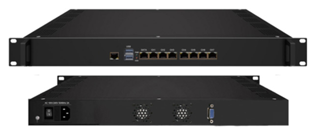 智慧酒店IPTV 无线WIFI