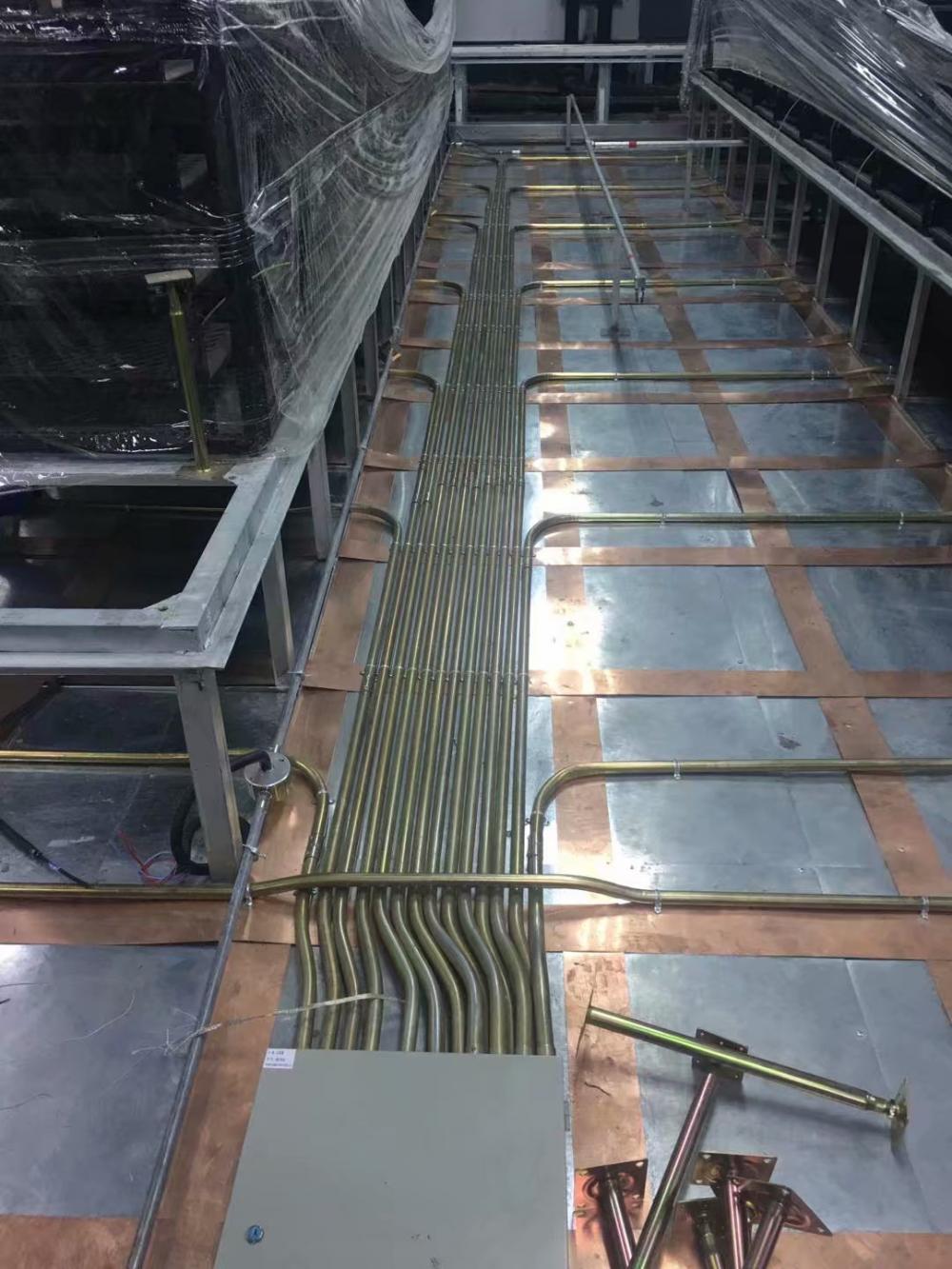 包神庙小区弱电智能化工程(图6)