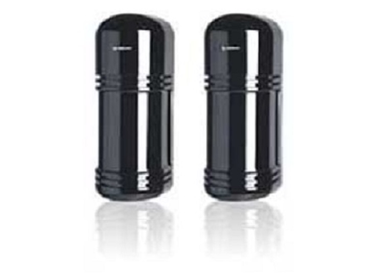 防盗报警系统安装、报警主机、双鉴探测器、微博探测器、玻璃破碎探测器、红外对射探测器、移动探测器等(图4)