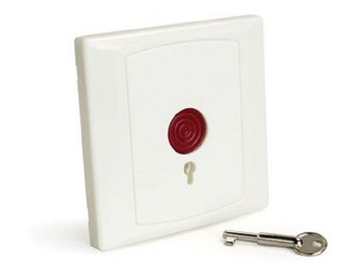 防盗报警系统安装、报警主机、双鉴探测器、微博探测器、玻璃破碎探测器、红外对射探测器、移动探测器等(图3)