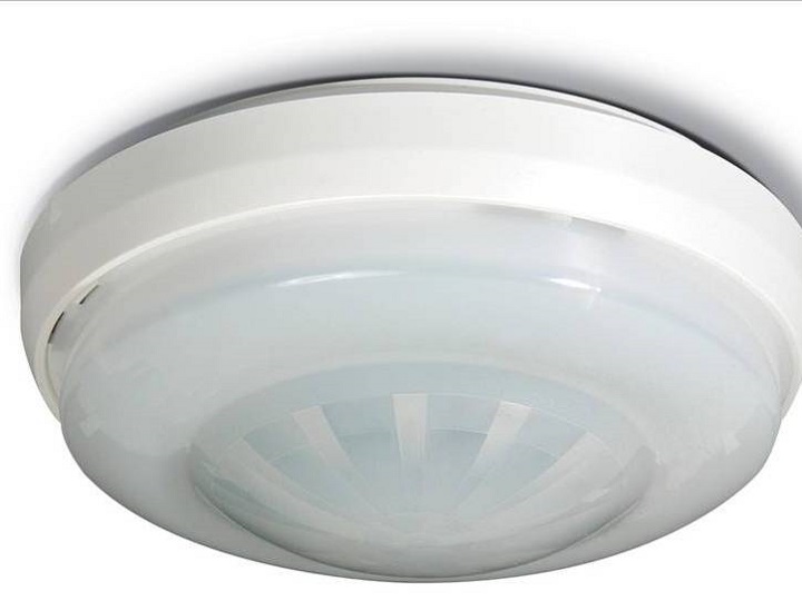 防盗报警系统安装、报警主机、双鉴探测器、微博探测器、玻璃破碎探测器、红外对射探测器、移动探测器等(图5)