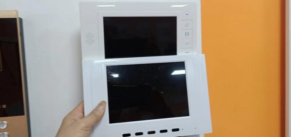 门禁管理系统安装、人脸识别、指纹密码、控制器、读卡器、门禁一体机、磁力锁、电插锁、出门按钮(图5)