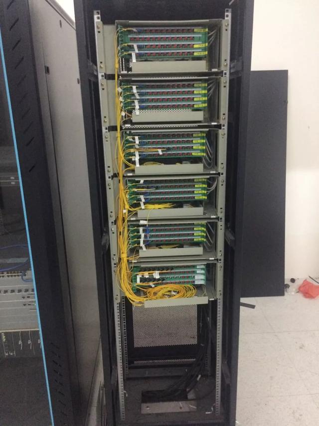 富华新天地三网融合系统工程(图2) 富华新天地三网融合系统工程(图2)