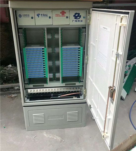 富华新天地三网融合系统工程(图3) 富华新天地三网融合系统工程(图3)